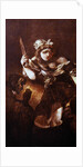 Judith and Holofernes, c.1819-23 by Francisco Jose de Goya y Lucientes