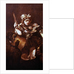 Judith and Holofernes, c.1819-23 by Francisco Jose de Goya y Lucientes