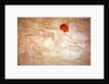 Female nude by Auguste Rodin