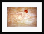 Female nude by Auguste Rodin