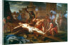 The Crucifixion by Philippe de Champaigne