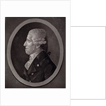 Portrait of Franz Joseph Haydn by French School