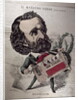 Il Maestro Verdi by Baril Gedeon