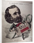 Il Maestro Verdi by Baril Gedeon