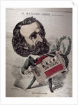 Il Maestro Verdi by Baril Gedeon