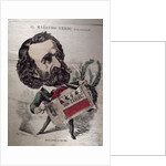 Il Maestro Verdi by Baril Gedeon