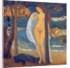 Mediterranee by Aristide Maillol