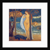 Mediterranee by Aristide Maillol