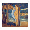 Mediterranee by Aristide Maillol
