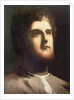 Portrait of Georges Bizet by Charles Francois Sellier