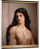 Jewish Woman from Tangiers by Charles Landelle