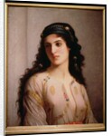 Jewish Woman from Tangiers by Charles Landelle