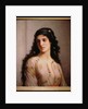 Jewish Woman from Tangiers by Charles Landelle