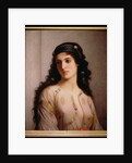 Jewish Woman from Tangiers by Charles Landelle