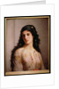 Jewish Woman from Tangiers by Charles Landelle