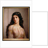 Jewish Woman from Tangiers by Charles Landelle