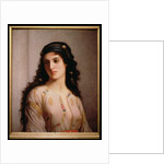 Jewish Woman from Tangiers by Charles Landelle