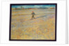 The Sower, 1888 by Vincent van Gogh
