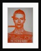 David Bowie, 2016 by David Studwell