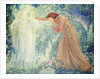 Dante, 1919 by Jean Deville