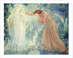 Dante, 1919 by Jean Deville