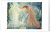 Dante, 1919 by Jean Deville