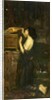Pandora by John William Waterhouse