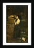 Pandora by John William Waterhouse