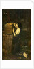 Pandora by John William Waterhouse