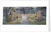 The School of Plato, 1898 by Jean Deville