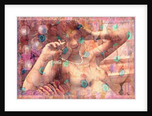 Smokin Coke by David Anslow