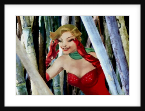 Wits End by David Anslow