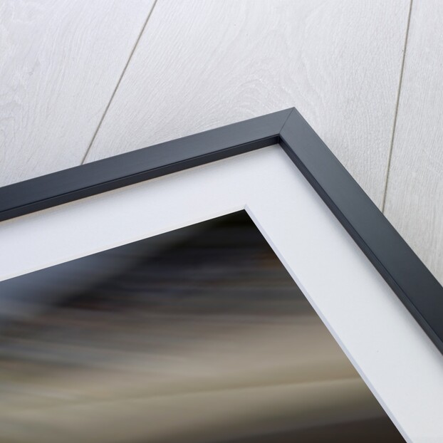 Blur, Vitaly Petrov, Italy by Glenn Dunbar