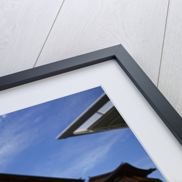 Bridging the gap, Giedo Van Der Garde, Korea by Steven Tee