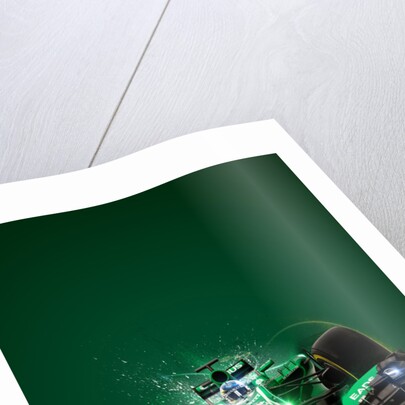 Speed by Jason Pooley