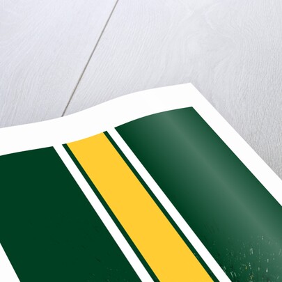 In the line of duty by Jason Pooley