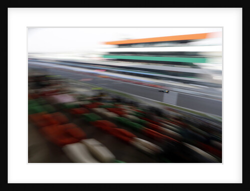 Colours of India, Vitaly Petrov, India by Lorenzo Bellanca