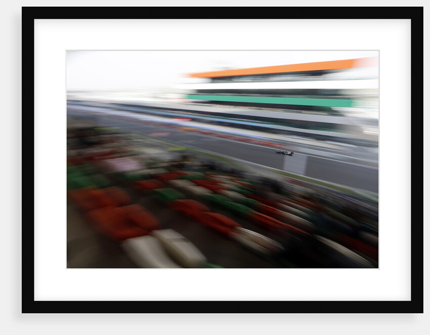 Colours of India, Vitaly Petrov, India by Lorenzo Bellanca