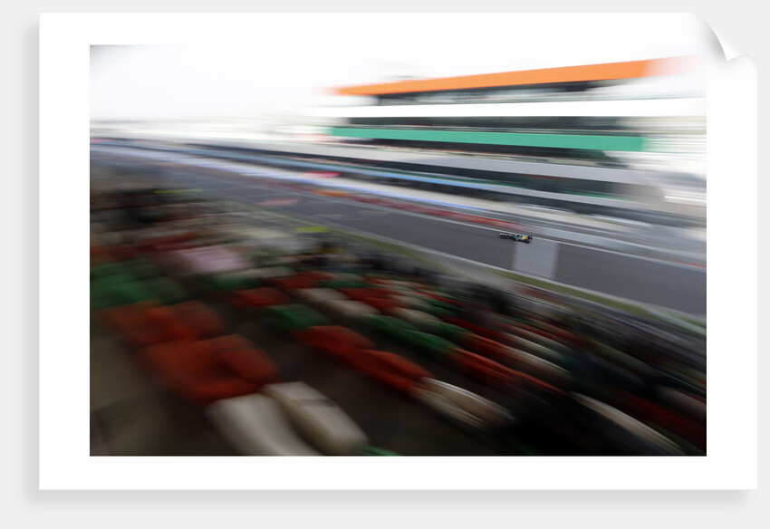 Colours of India, Vitaly Petrov, India by Lorenzo Bellanca