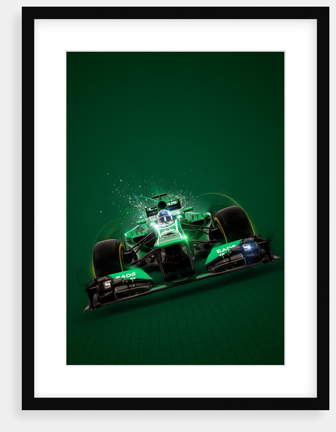Speed by Jason Pooley
