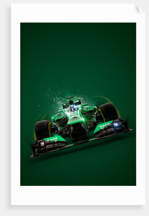 Speed by Jason Pooley