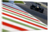Welcome to Monza, Vitaly Petrov, Italy by Steven Tee