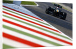 Welcome to Monza, Vitaly Petrov, Italy by Steven Tee