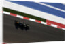 Born in the USA, Heikki Kovalainen by Alastair Staley