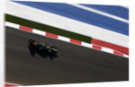 Born in the USA, Heikki Kovalainen by Alastair Staley