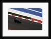 Born in the USA, Heikki Kovalainen by Alastair Staley