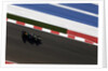 Born in the USA, Heikki Kovalainen by Alastair Staley