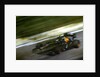 Fight to the finish, Vitaly Petrov, Brazil by Glenn Dunbar