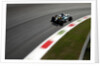 The classic, Heikki Kovalainen, Italy by Glenn Dunbar