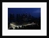 Chasing shadows, Vitaly Petrov, Singapore by Lorenzo Bellanca